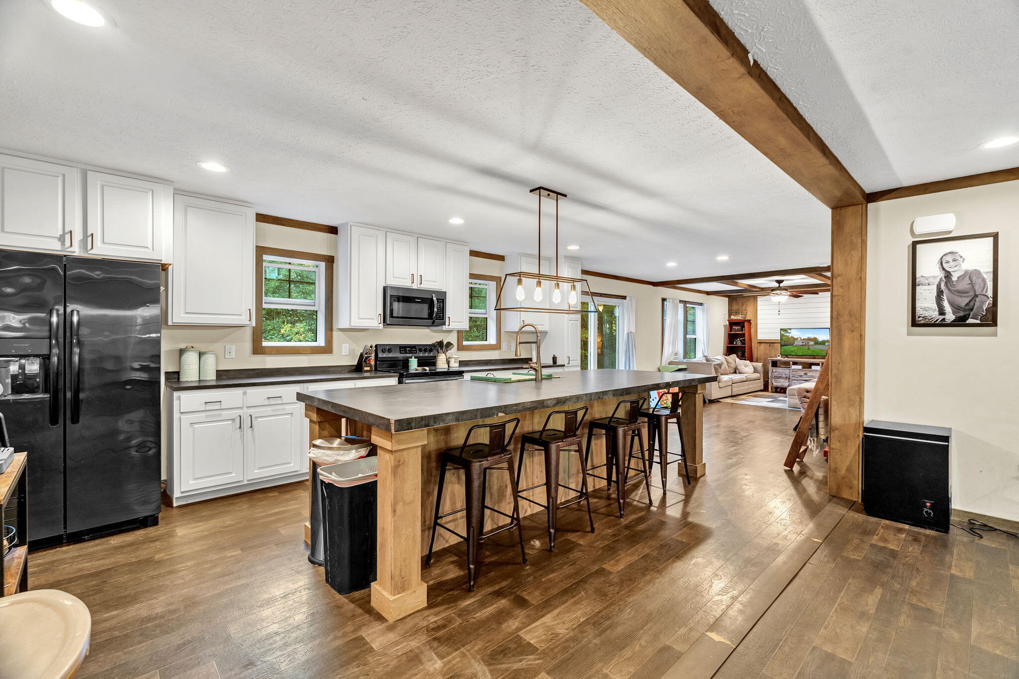 10 Wilderness Way