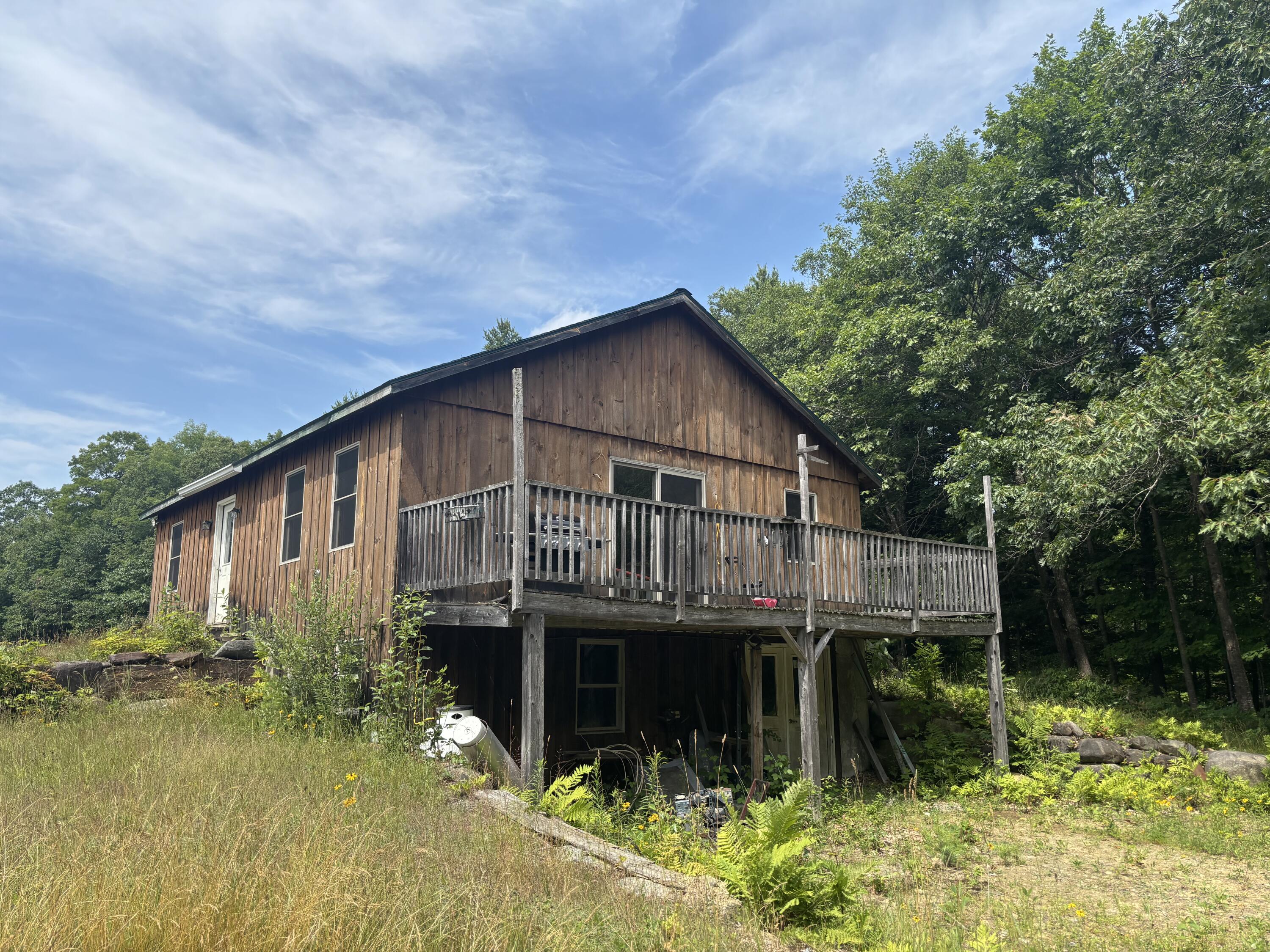 116 River Road