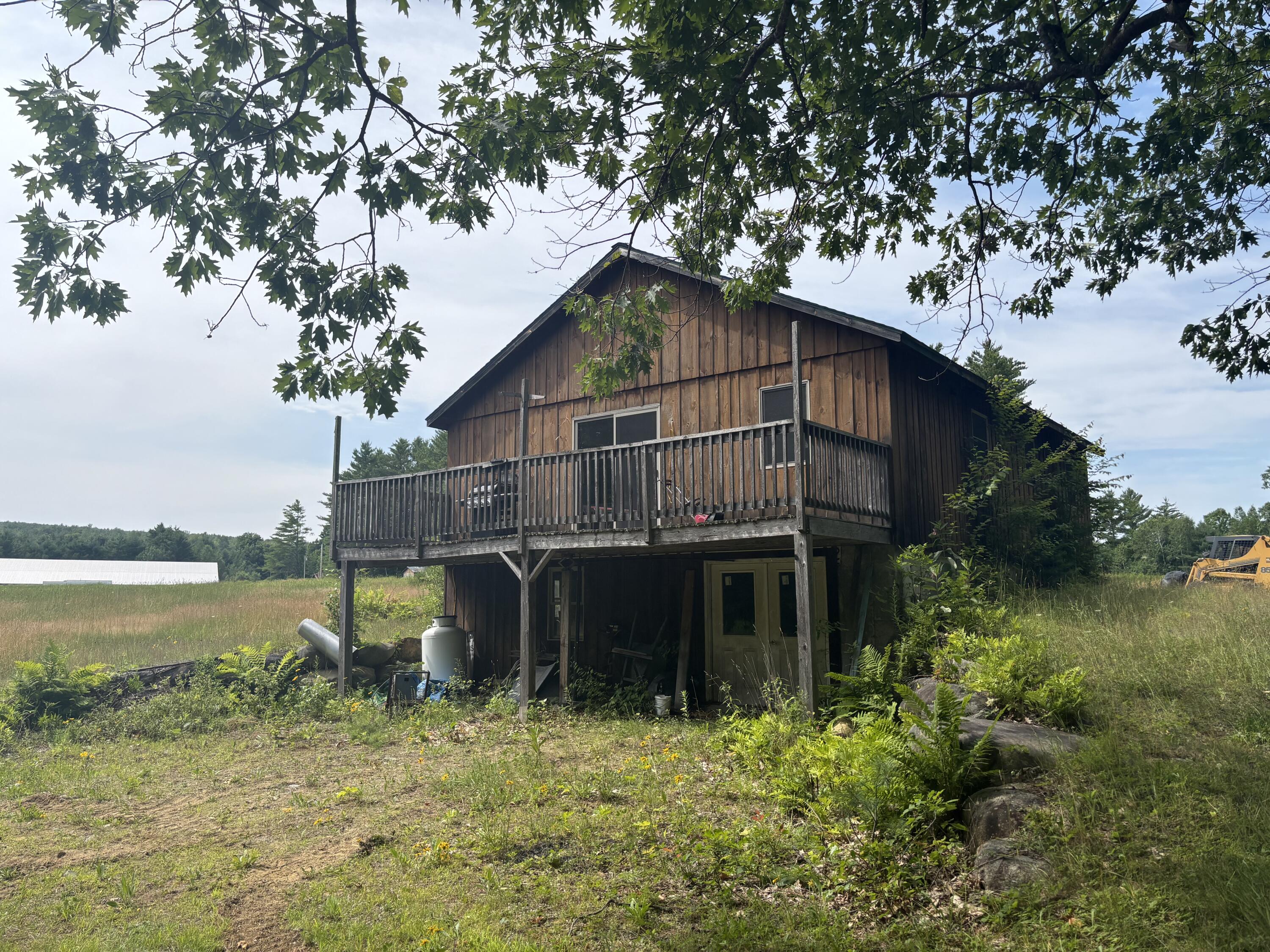 116 River Road