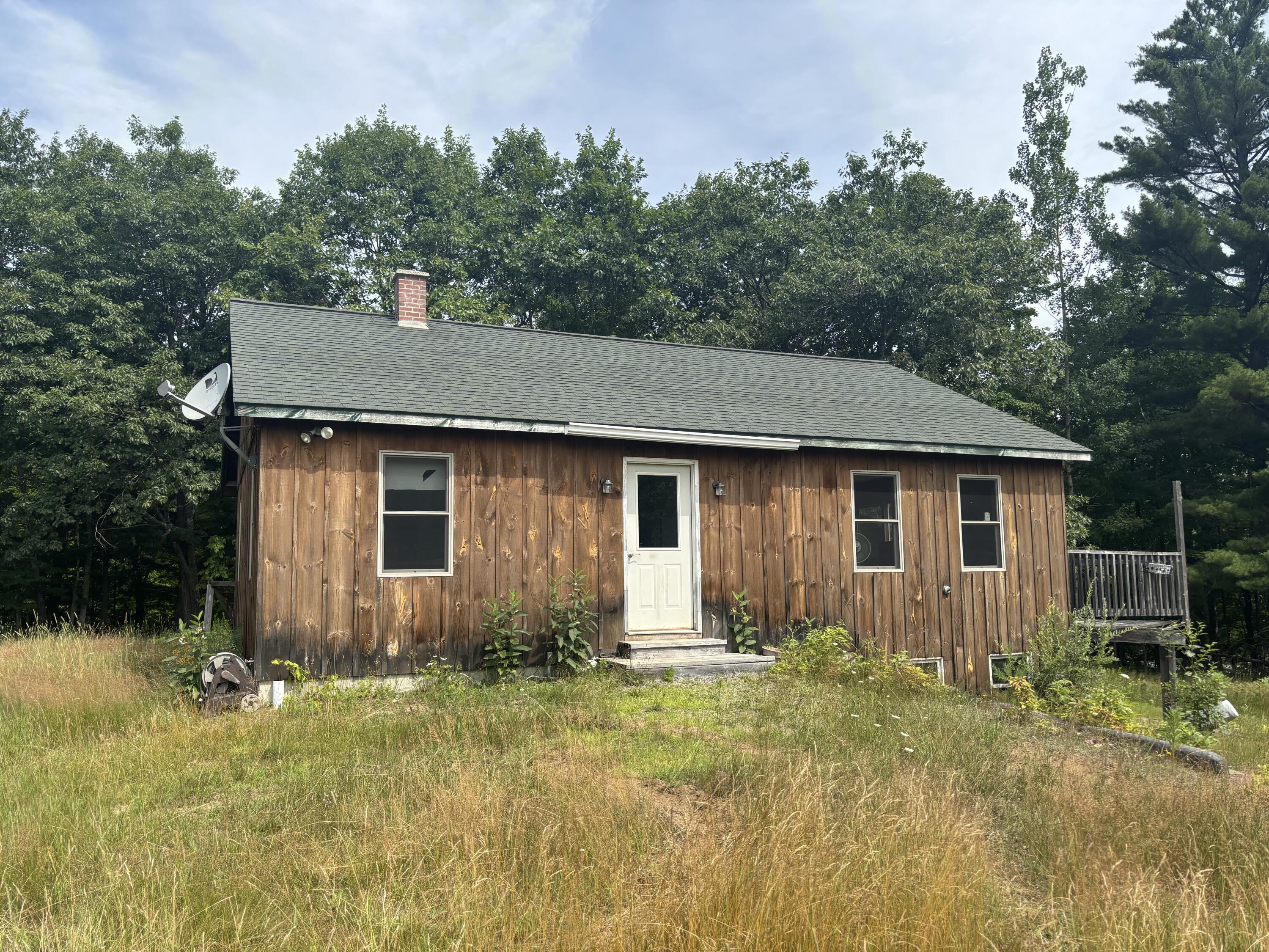 116 River Road