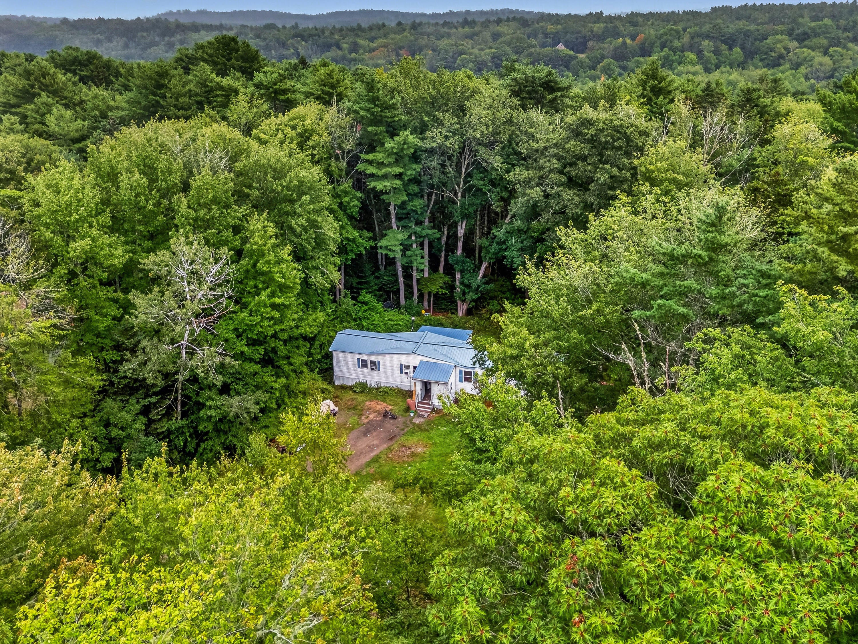 8 Highland Park Road