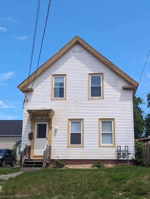 Photo of 51 Western Avenue, Waterville, ME 04901 (MLS # 1670670)