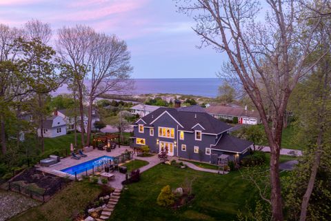Photo of 12 Reef Road, Cape Elizabeth, ME 04107 (MLS # 1664143)