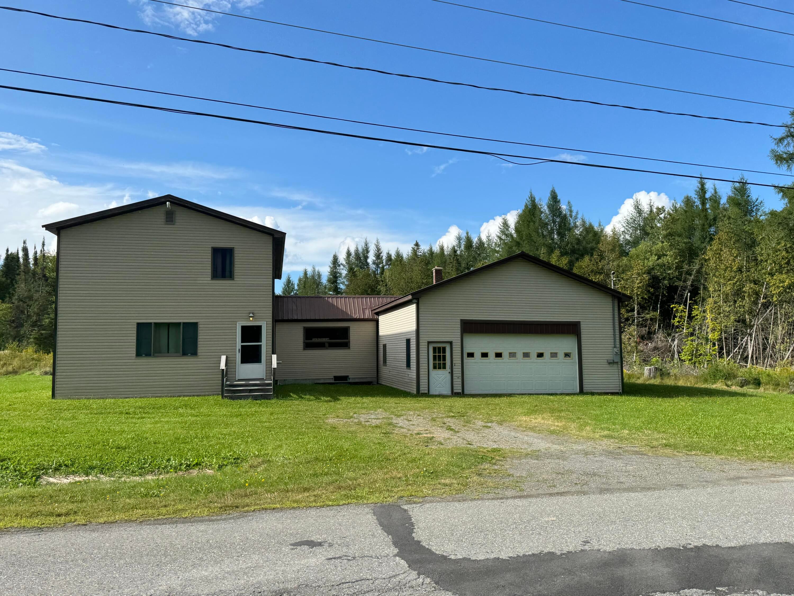 128 Ogren Road