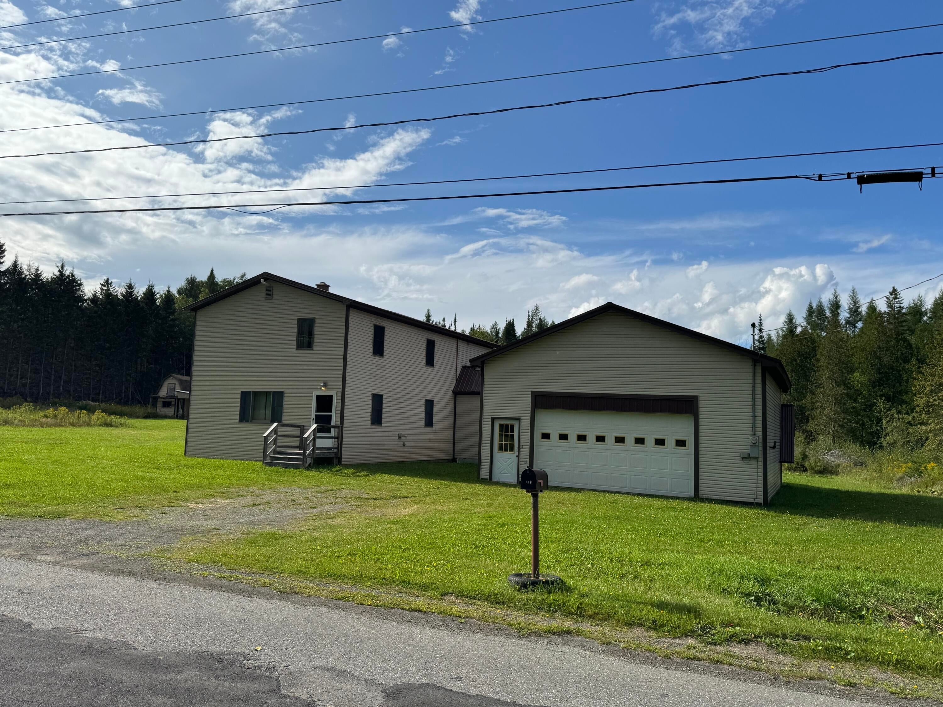 128 Ogren Road