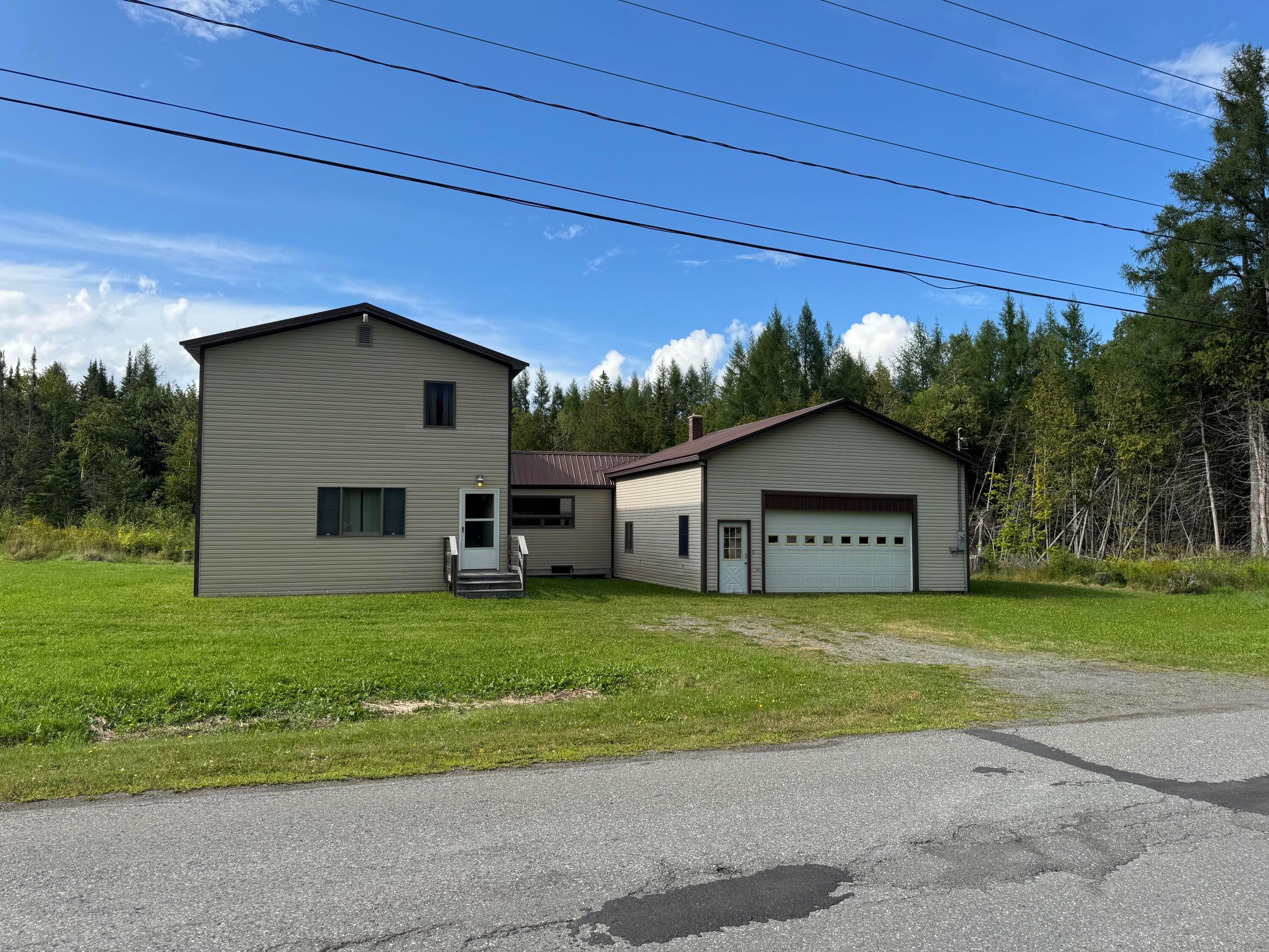 128 Ogren Road