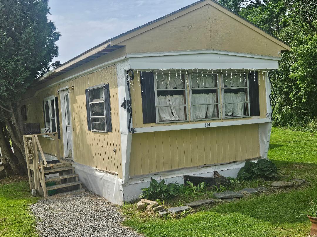 120 Flood Road