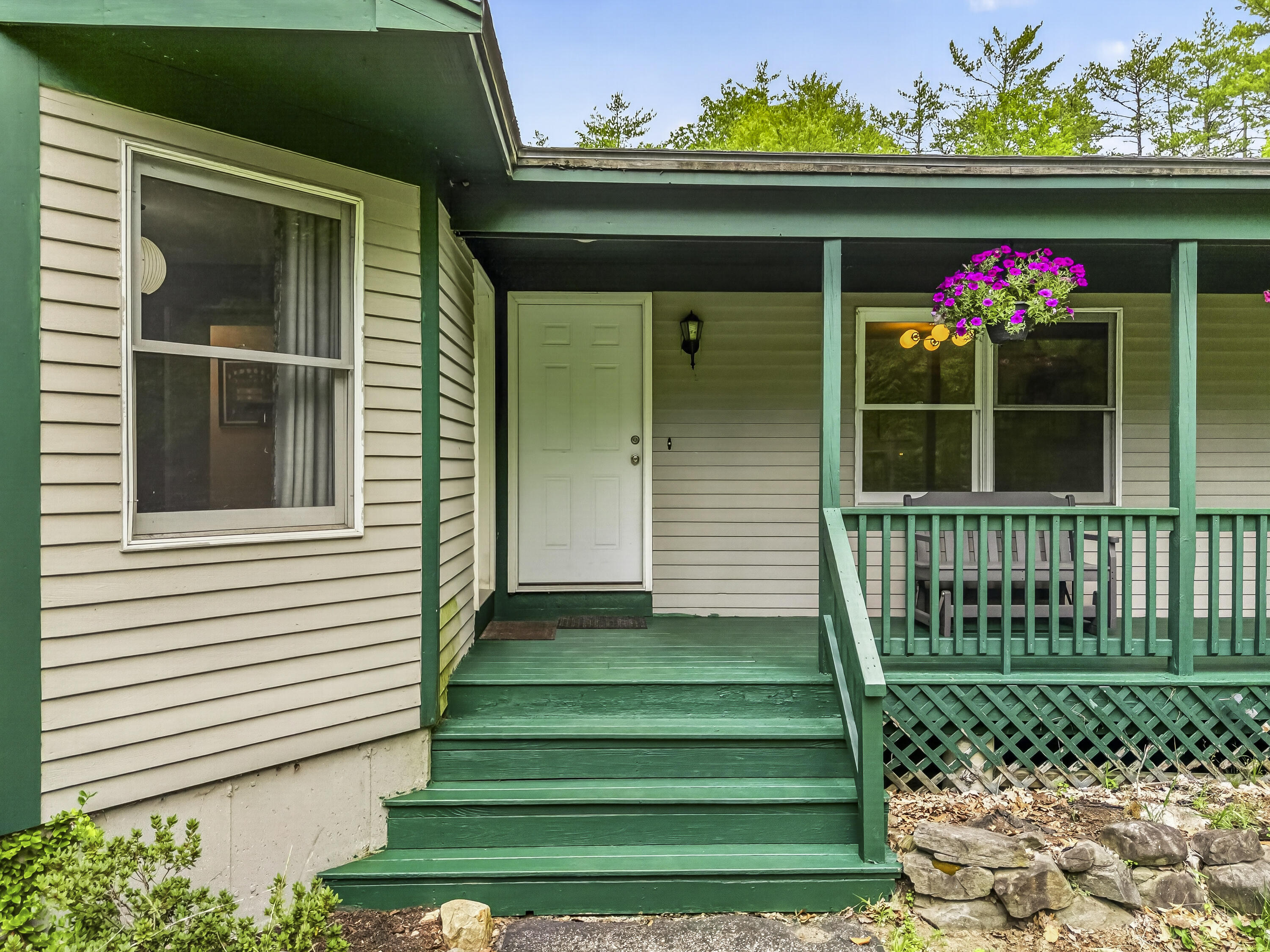 127 Little Falls Road