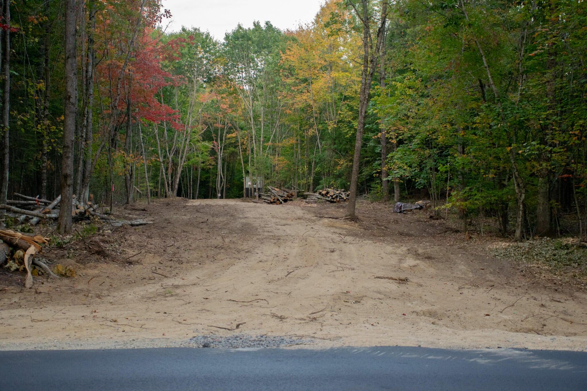 TBD New Dam Road
