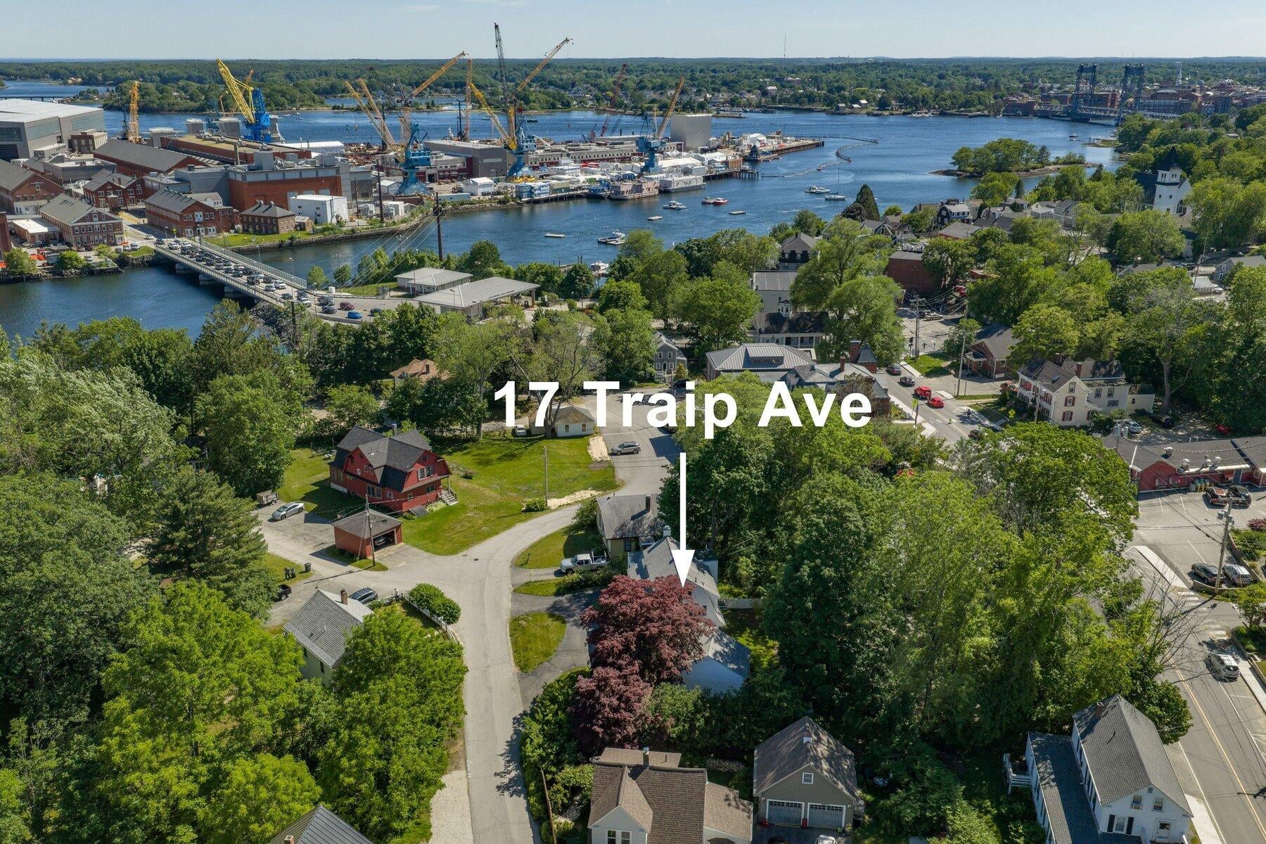 17 Traip Avenue