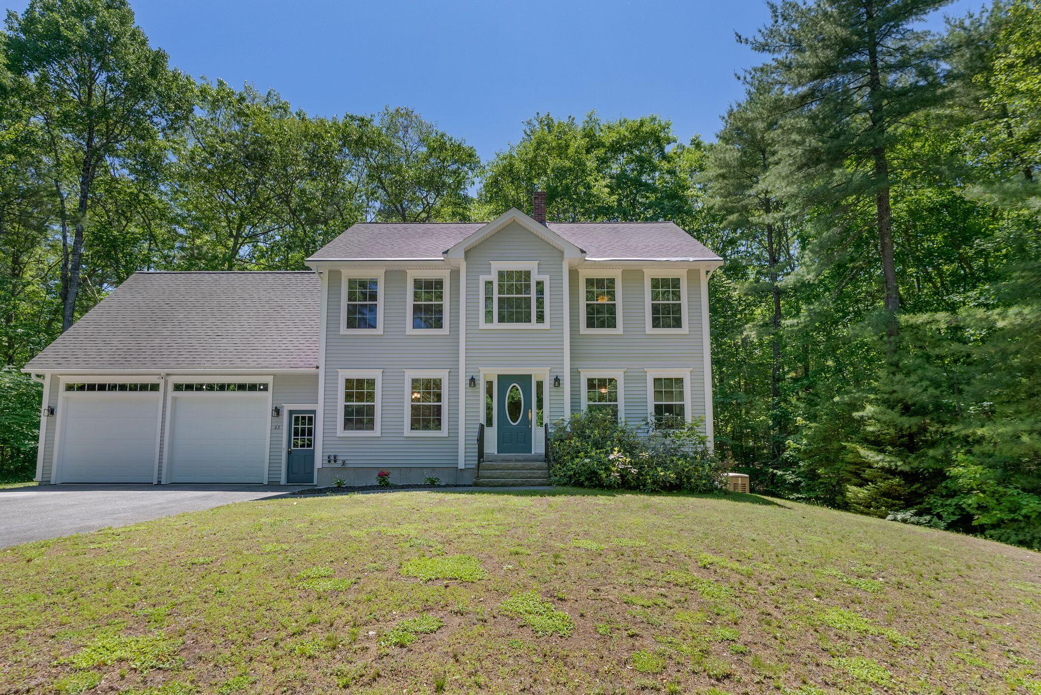 22 Thornbury Way