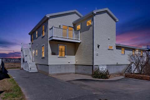 Photo of 60 5th Avenue #1, Wells, ME 04090 (MLS # 1666399)