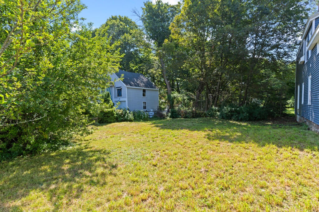 7 Liberty Street