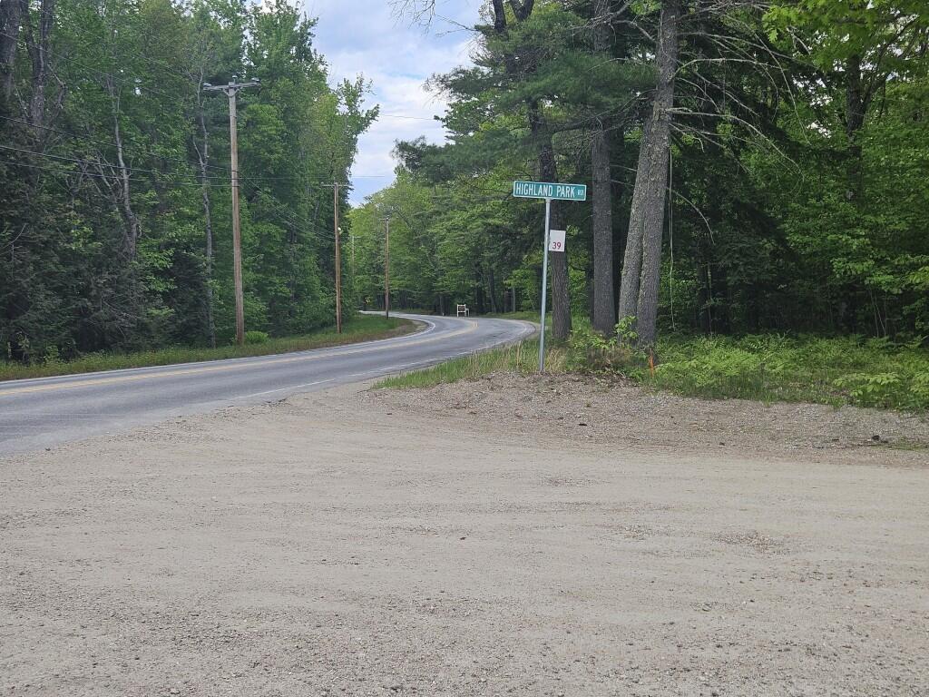 M10L44 Mountain View Road