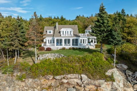 Photo of 26 Miradon Lane, Southport, ME 04576 (MLS # 1664387)