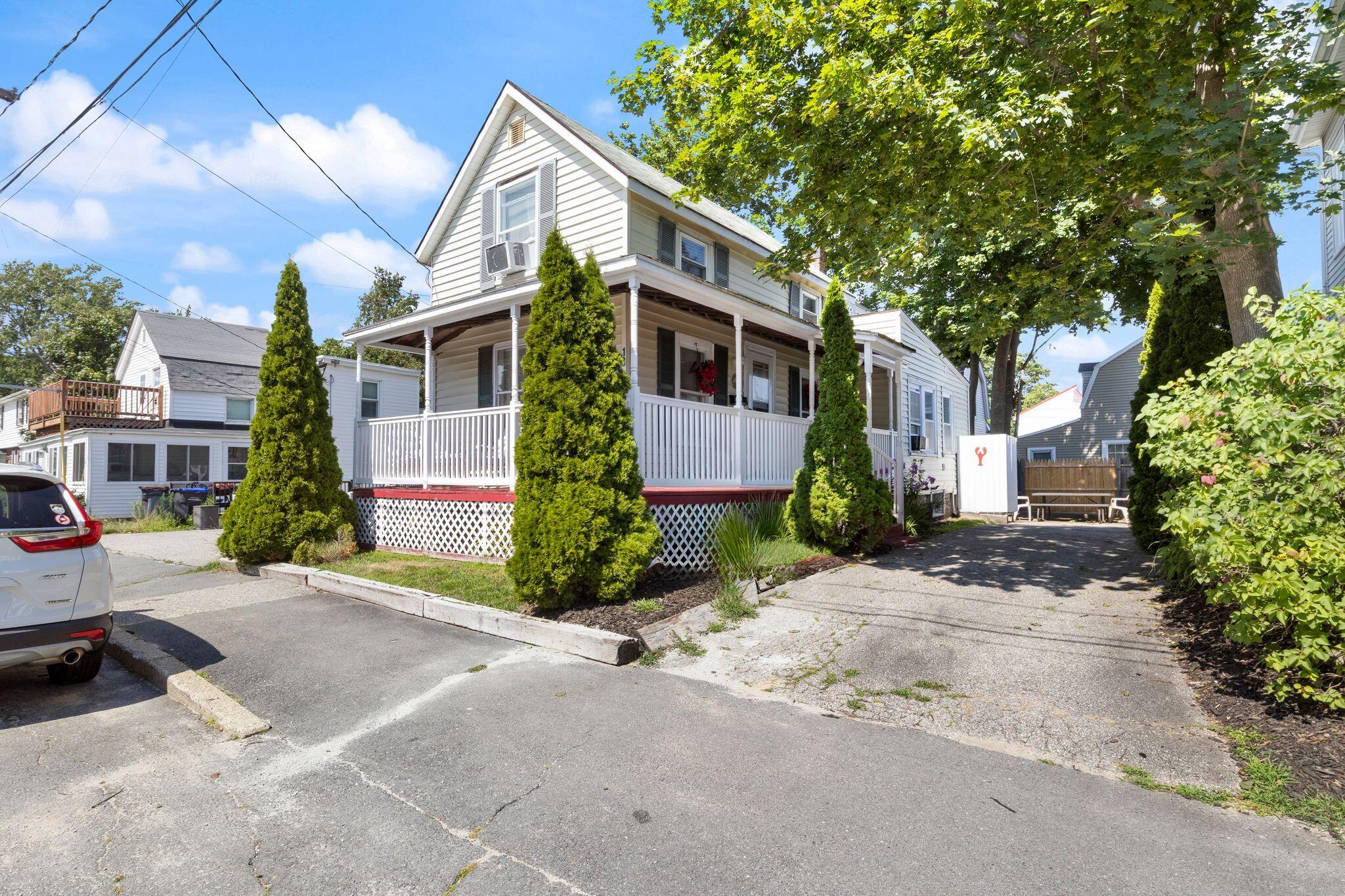 18 Atlantic Avenue