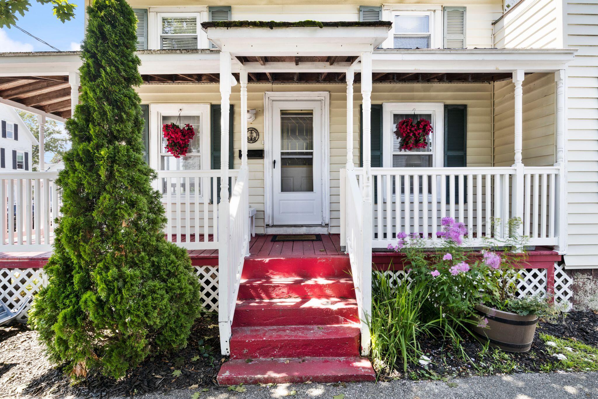 18 Atlantic Avenue