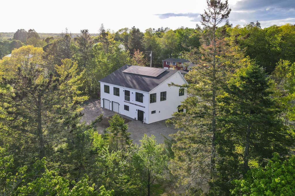 Photo of 8 Navy Street Ext., Searsport, ME 04974 (MLS # 1665265)