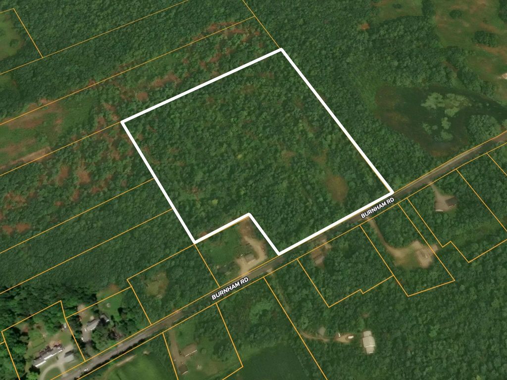 Photo of 56 Burnham Road, Limerick, ME 04048 (MLS # 1664399)