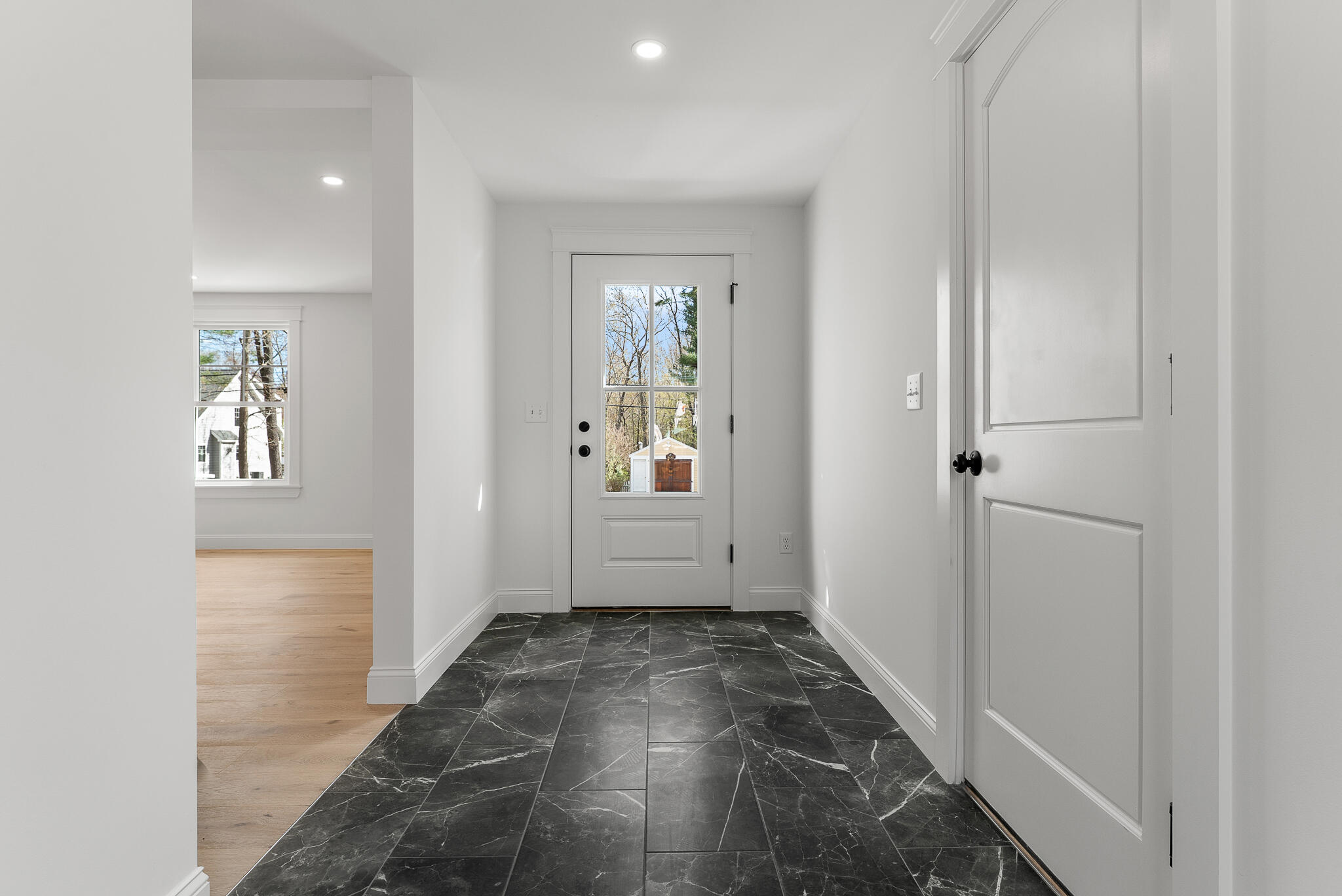 256 Berwick Road