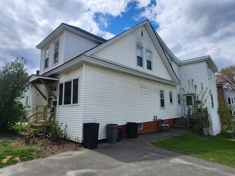 Photo of 63 Summer Street, Waterville, ME 04901 (MLS # 1653113)