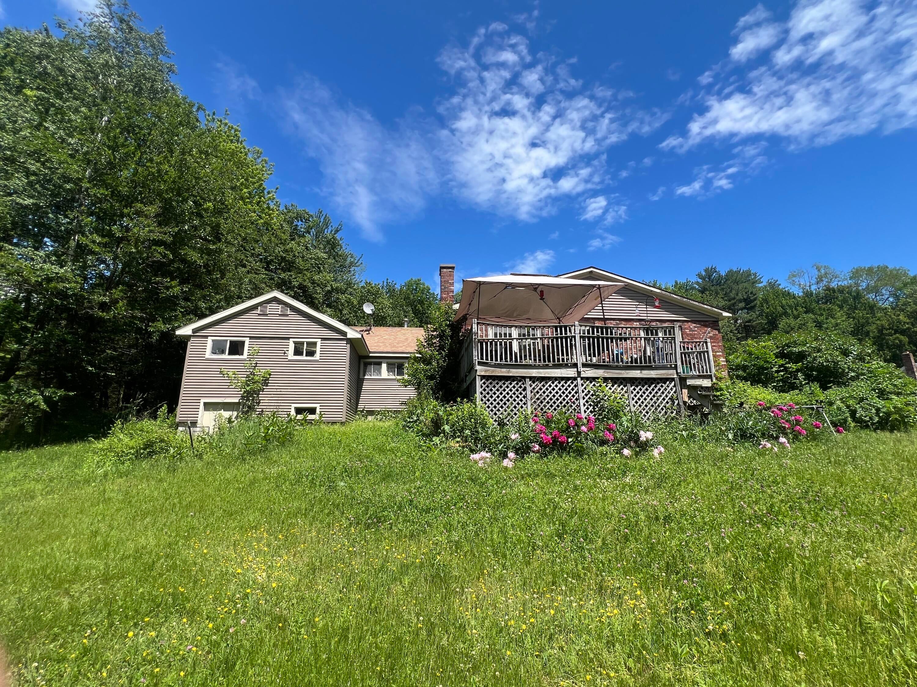 551 Brighton Hill Road