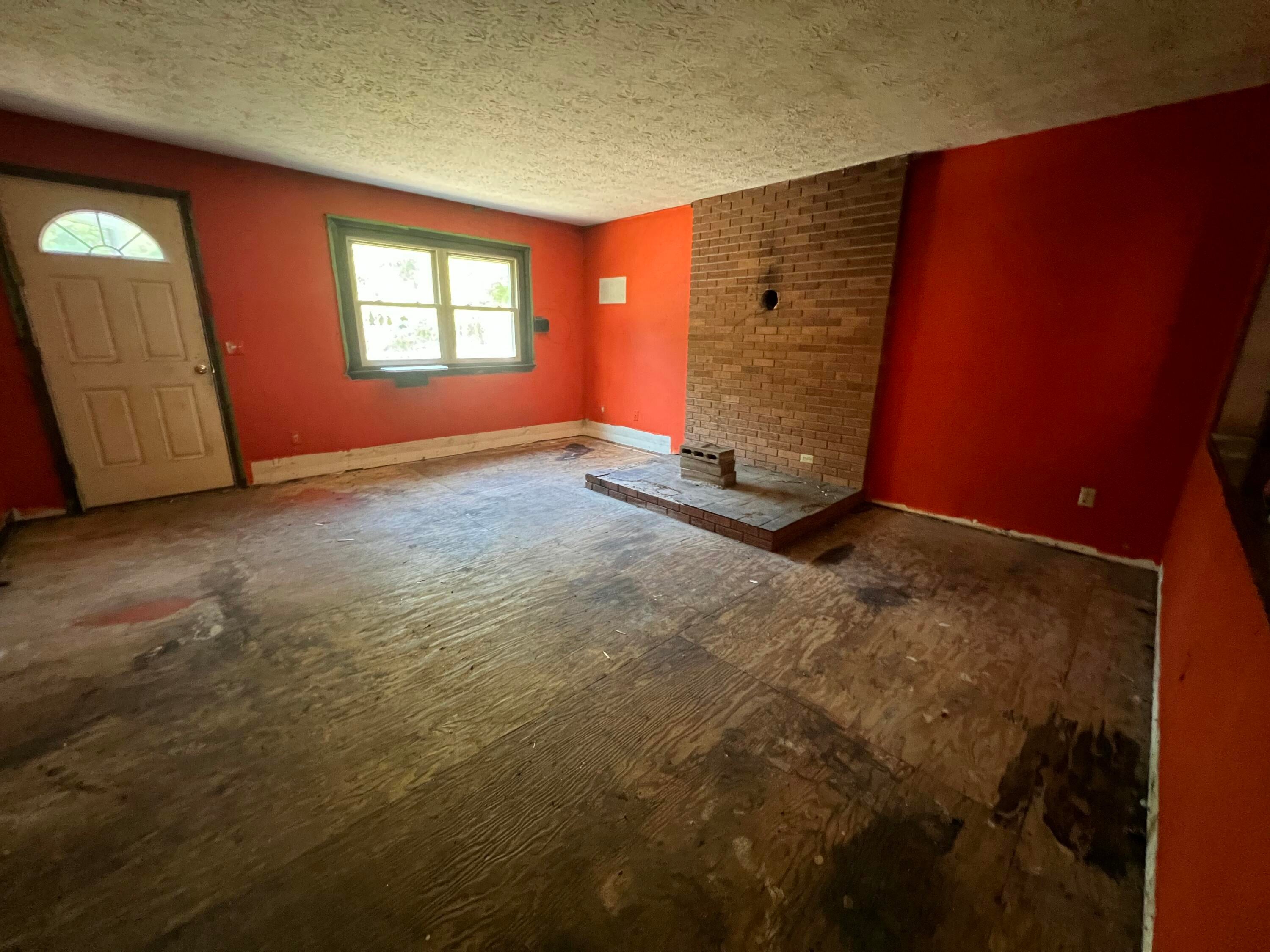 551 Brighton Hill Road
