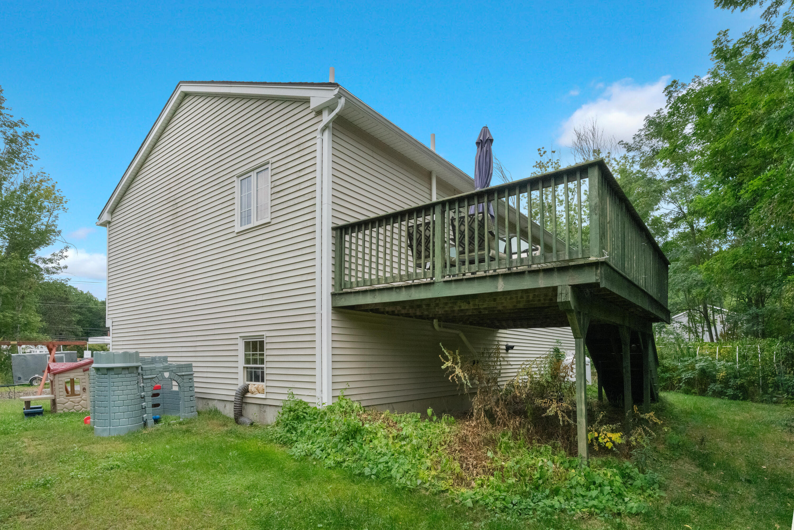 184 Bridgton Road