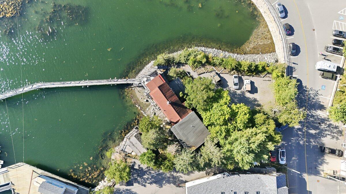 164 Clark Point Road
