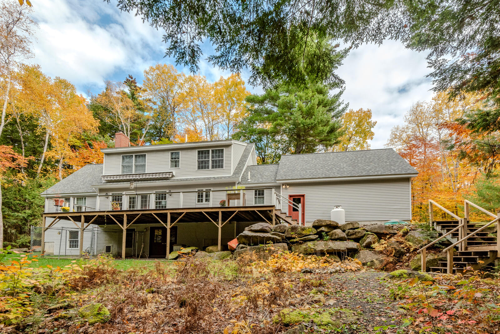 51 Tracy Cove Circle