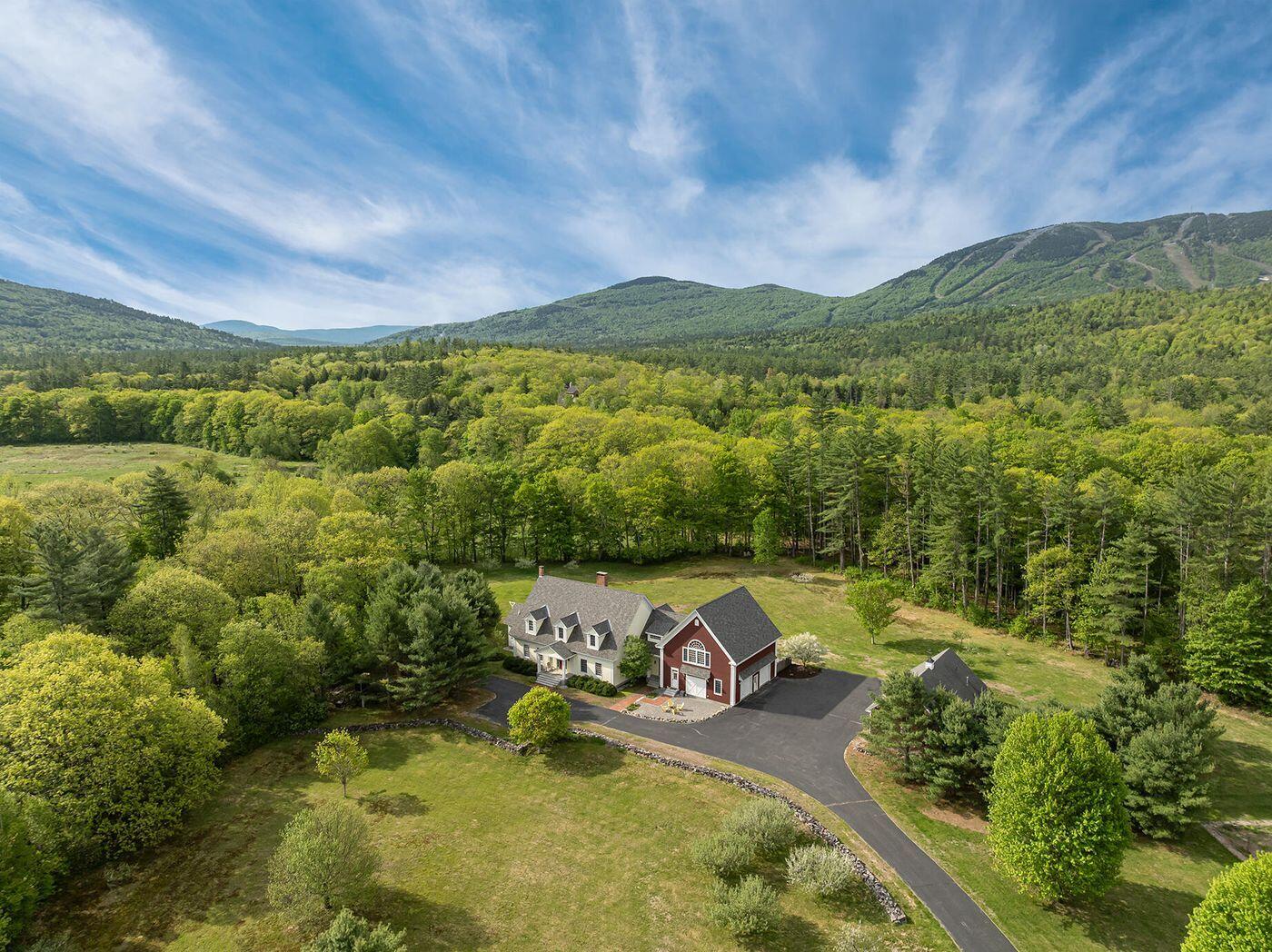 808 Sunday River Road