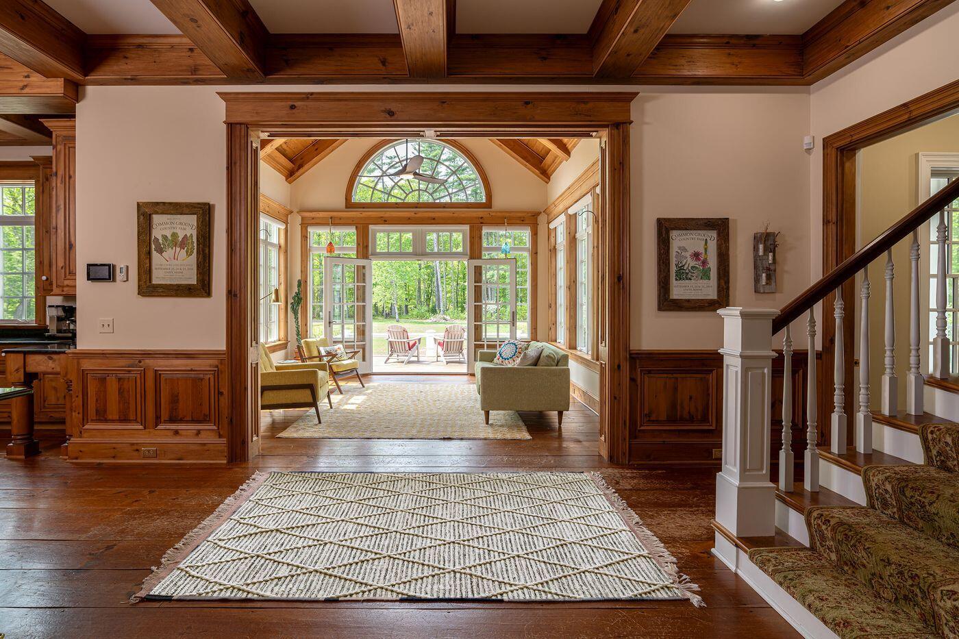 808 Sunday River Road