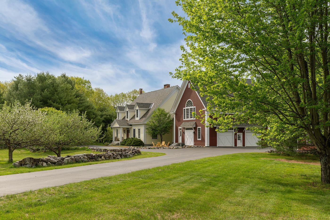 808 Sunday River Road