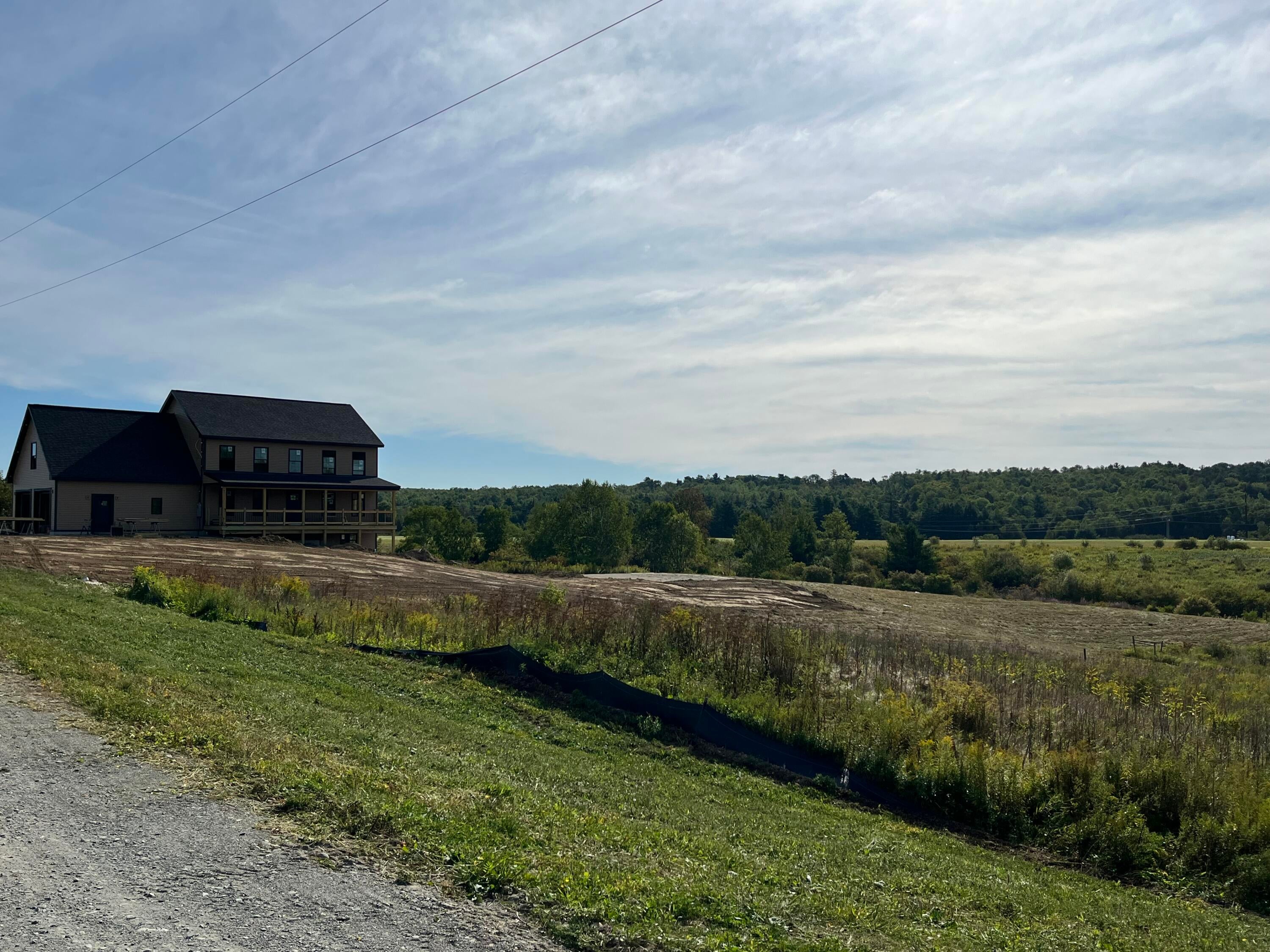 1 Long Acres Road