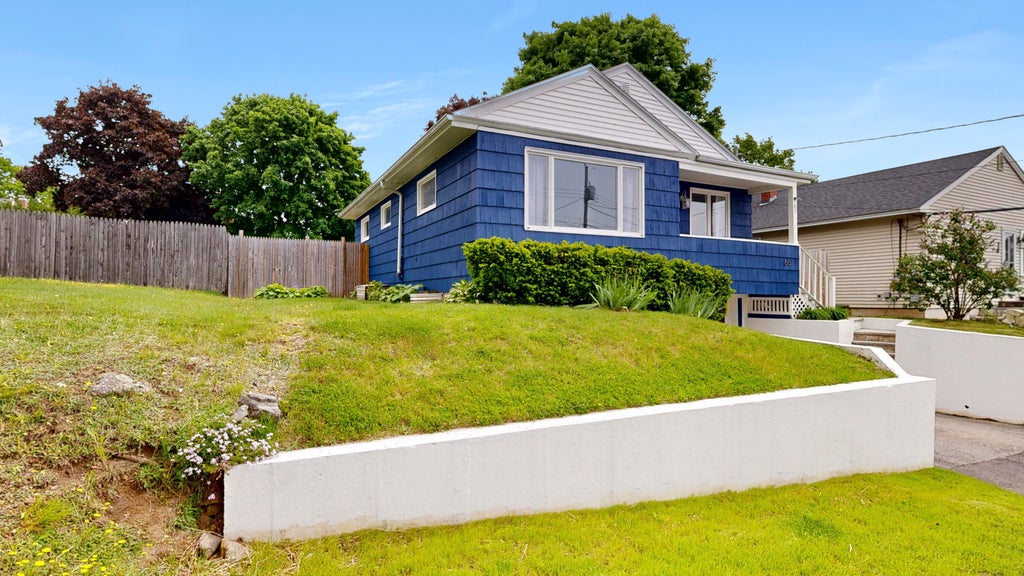 Photo of 65 Baird Avenue, Lewiston, ME 04240 (MLS # 1665227)
