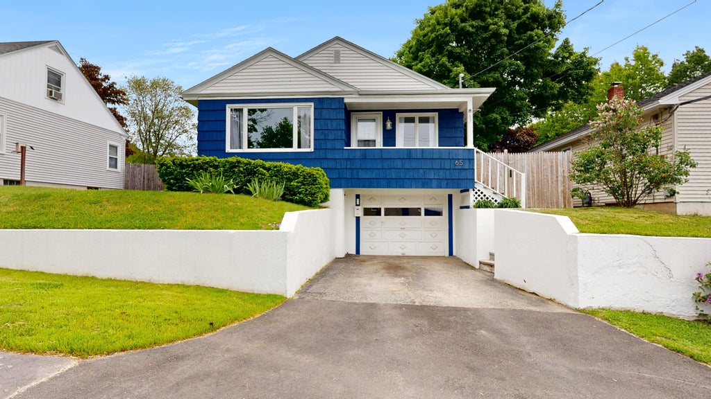 Photo of 65 Baird Avenue, Lewiston, ME 04240 (MLS # 1665227)