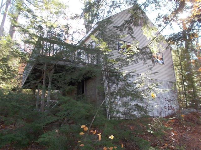 318 Sewell Shores Road
