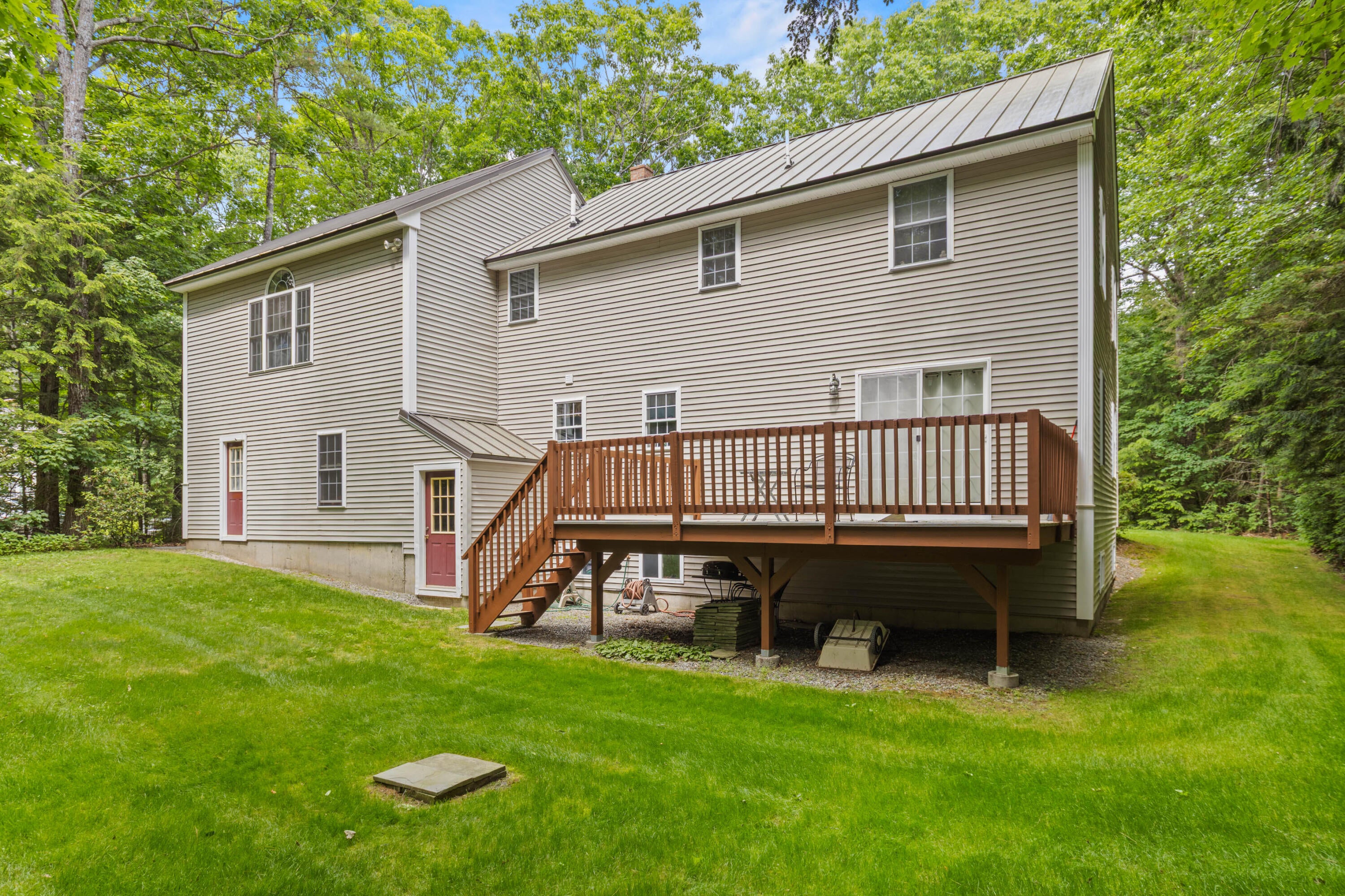 4 River Meadow Circle
