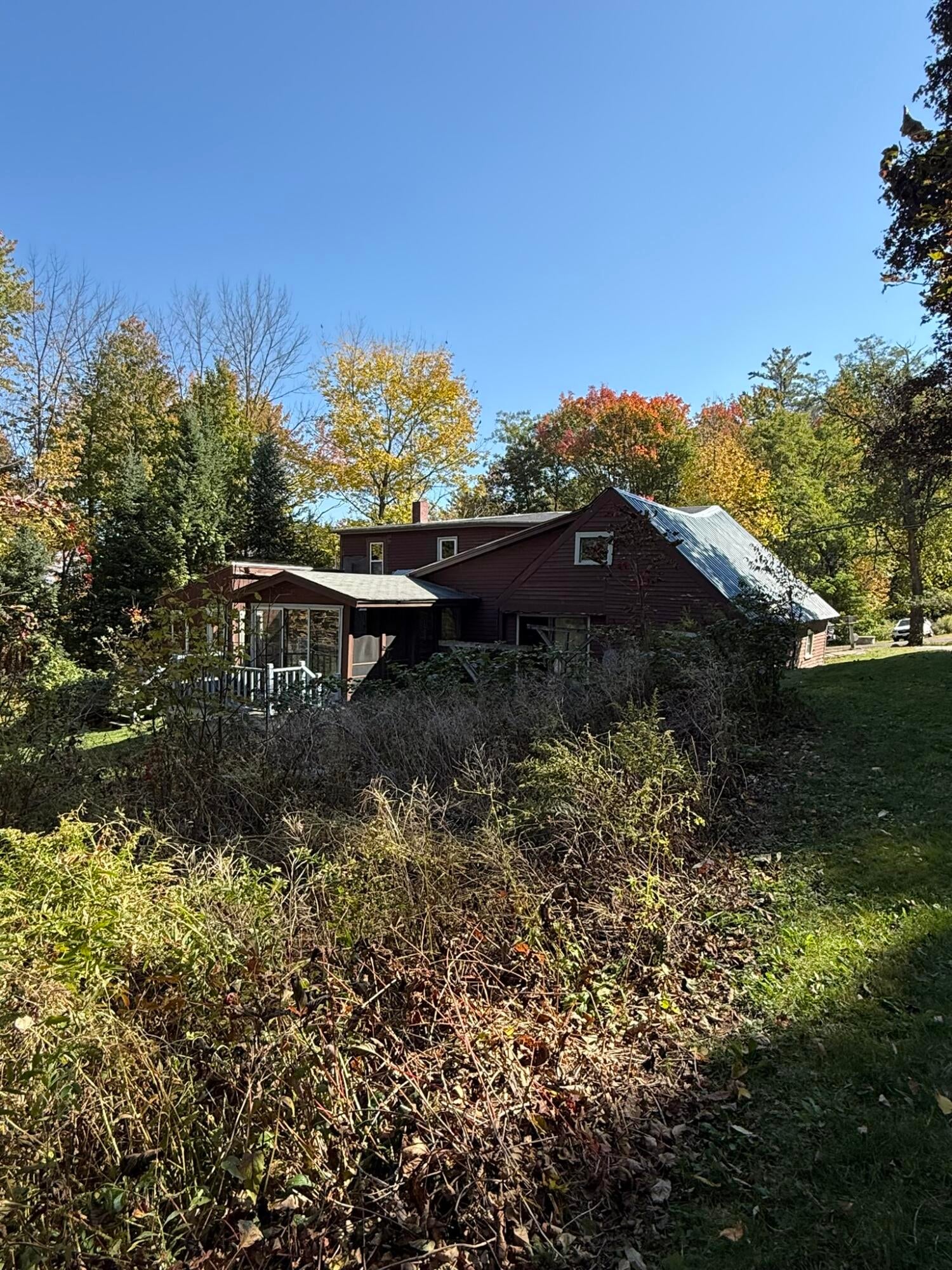 135 Lake House Road