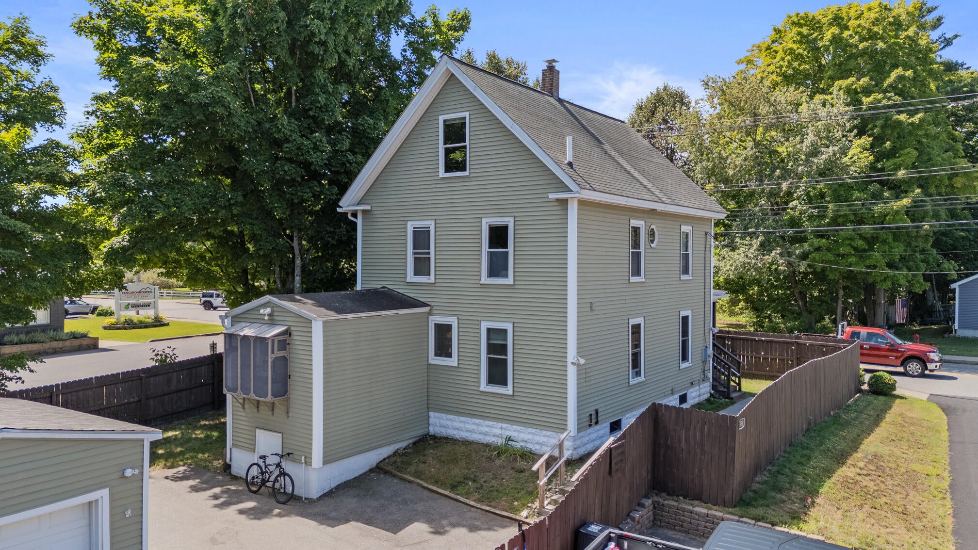 550 Main Street
