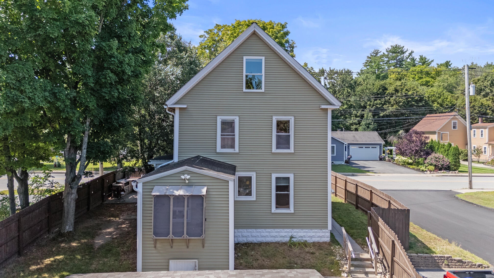 550 Main Street