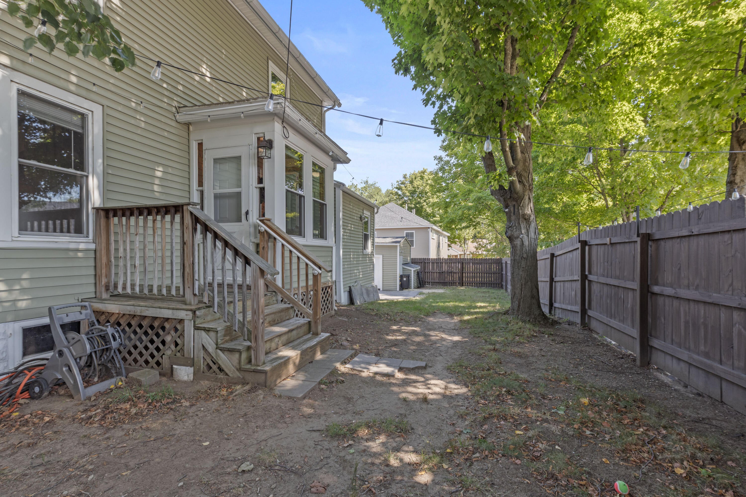550 Main Street