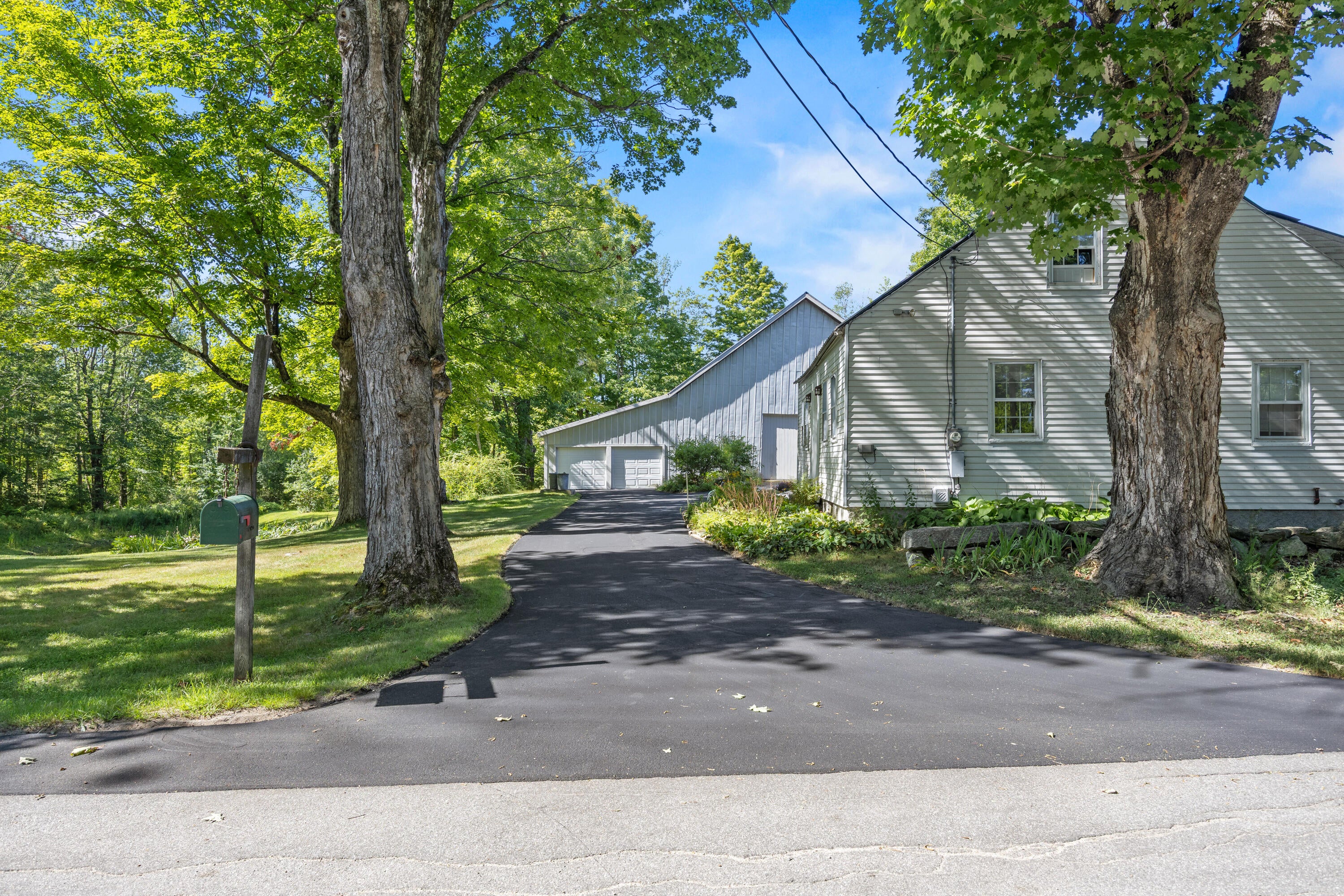 161 Kimball Hill Road