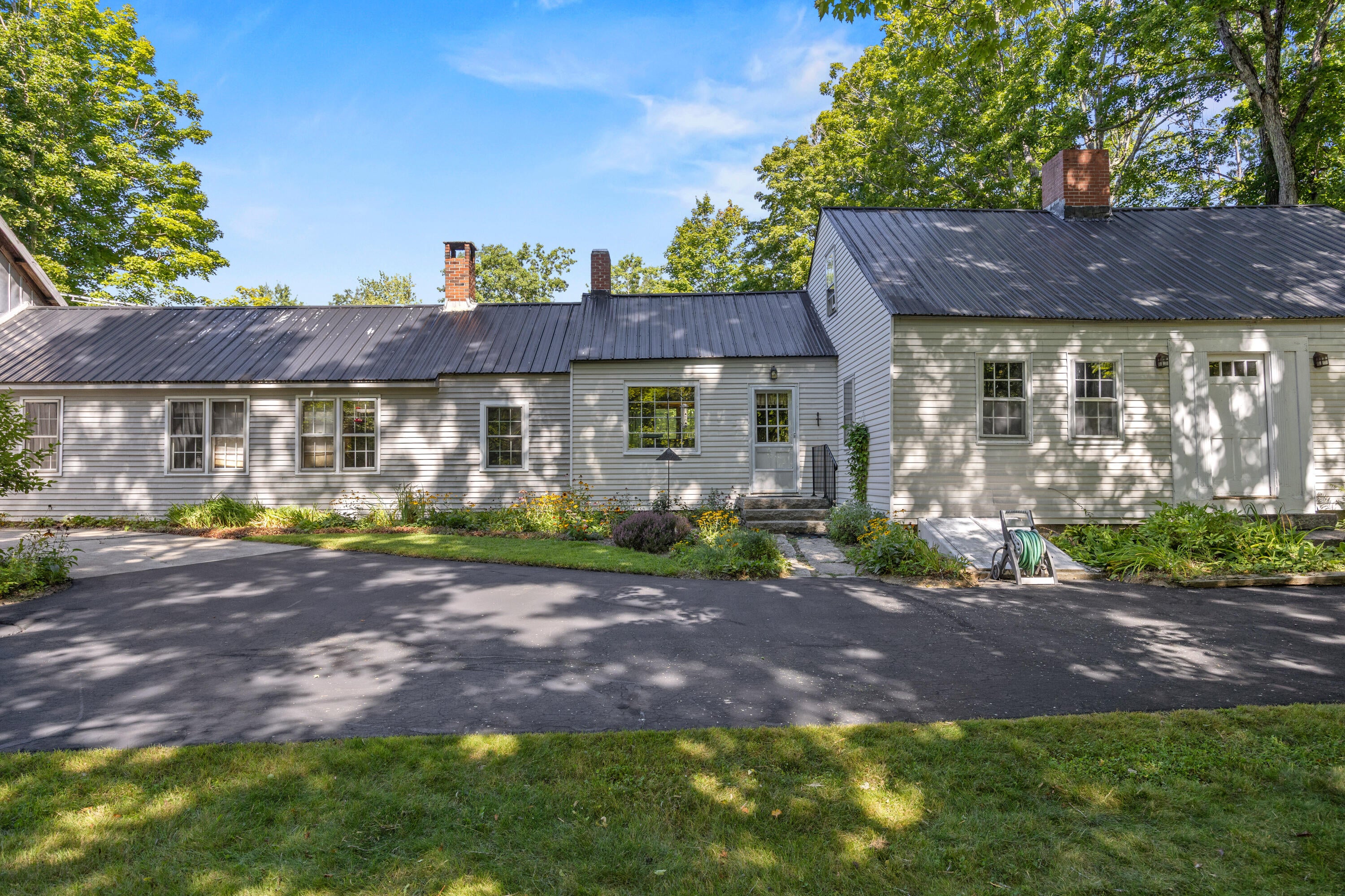 161 Kimball Hill Road