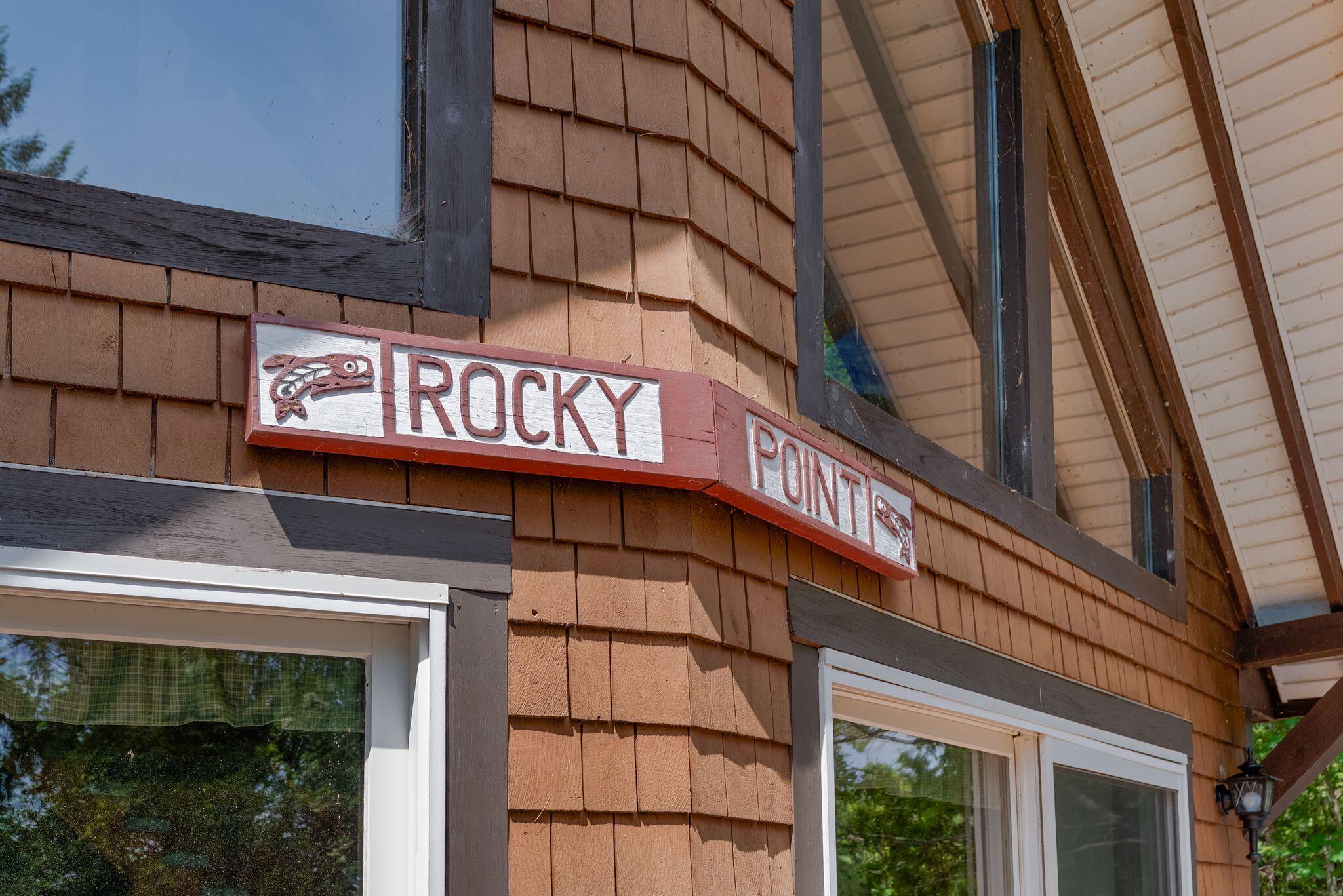 118 Goat Island Way
