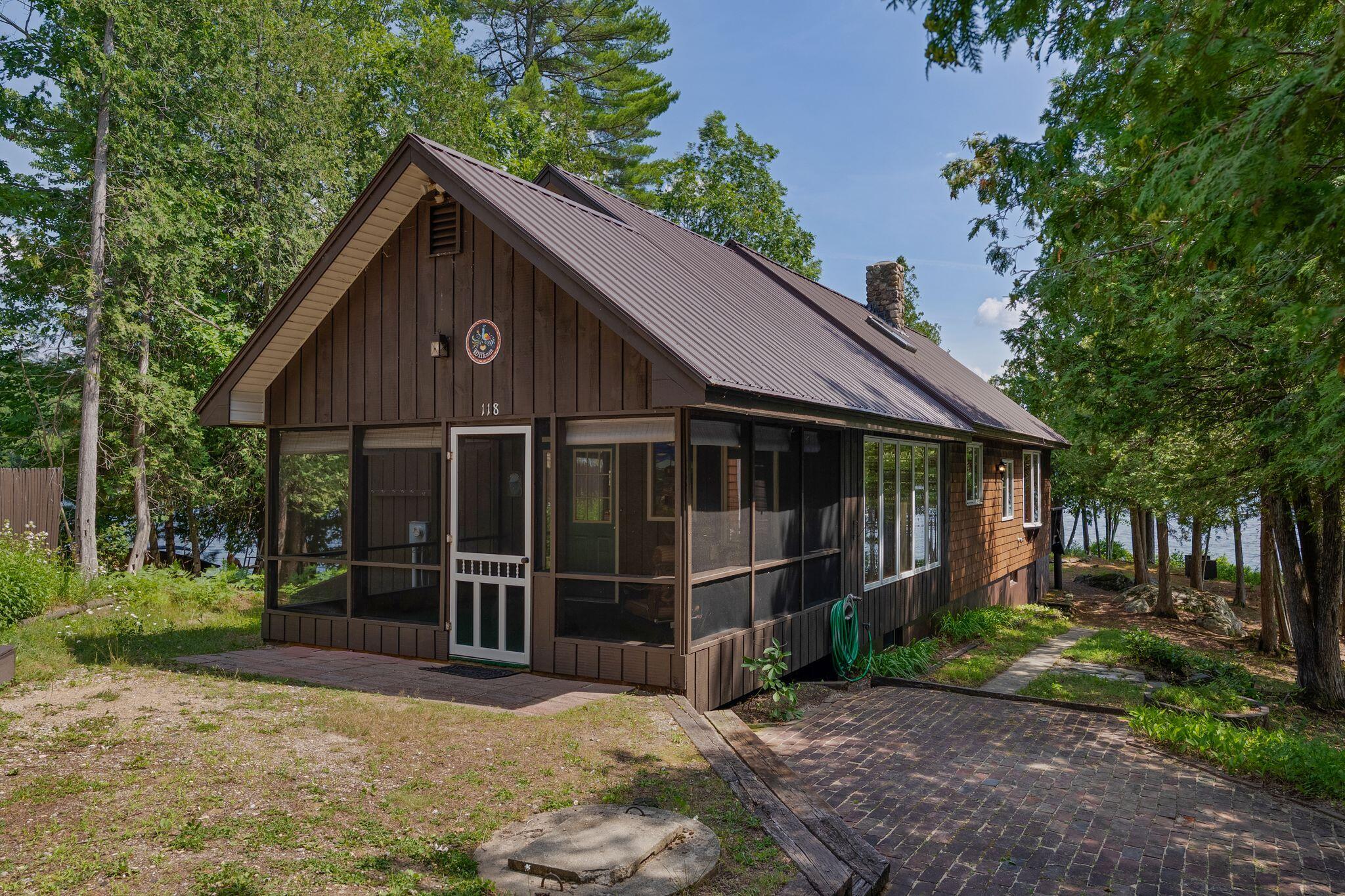 118 Goat Island Way