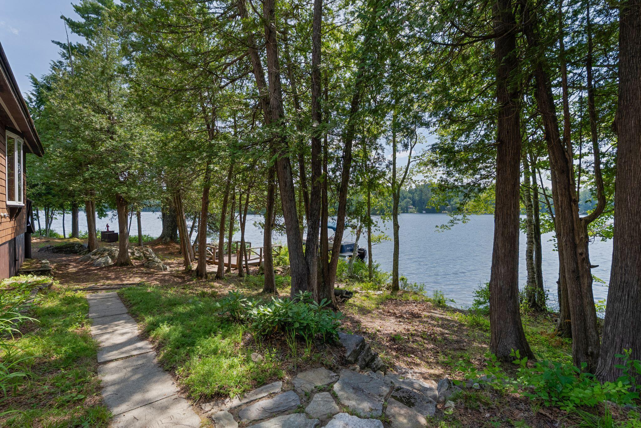 118 Goat Island Way