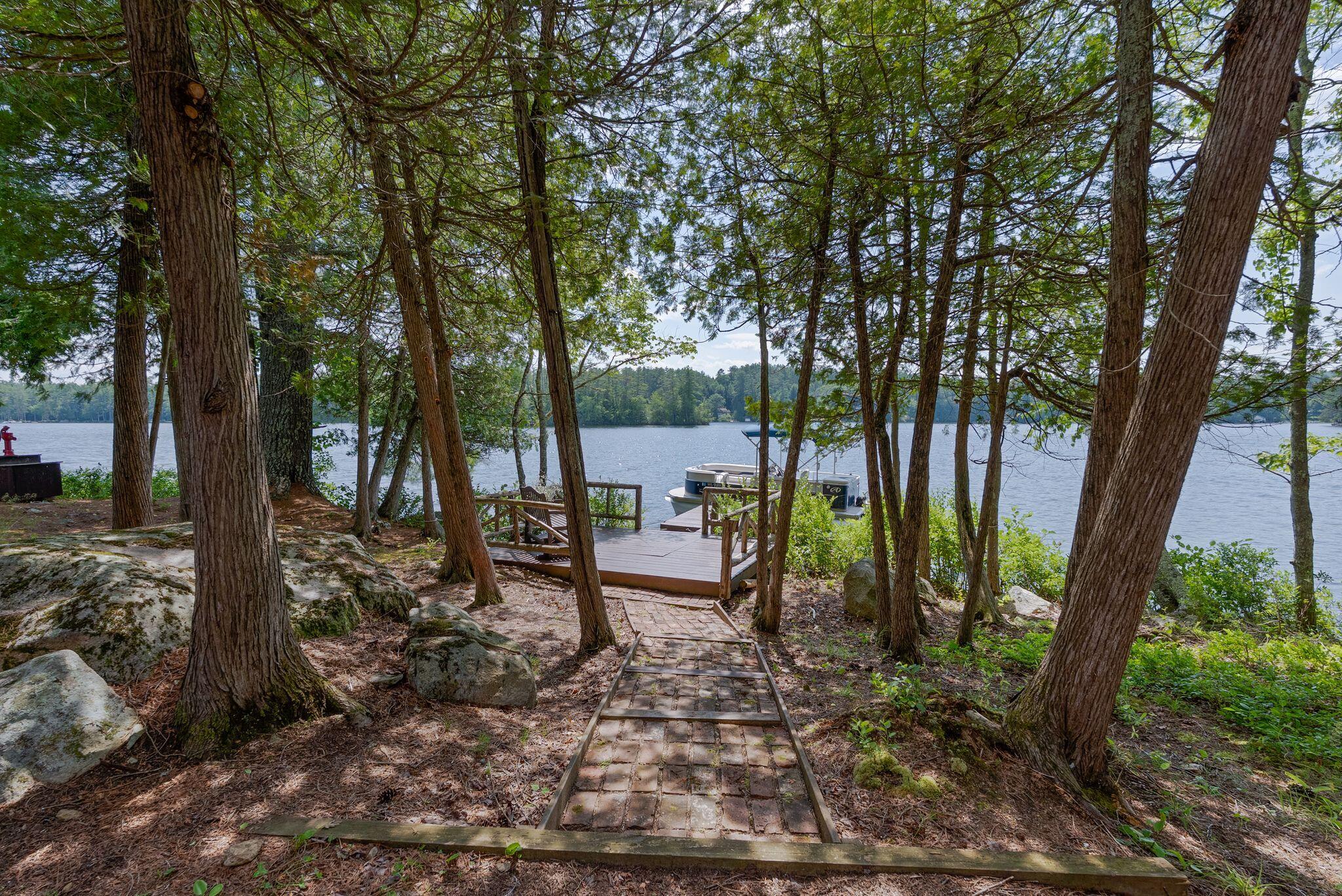 118 Goat Island Way