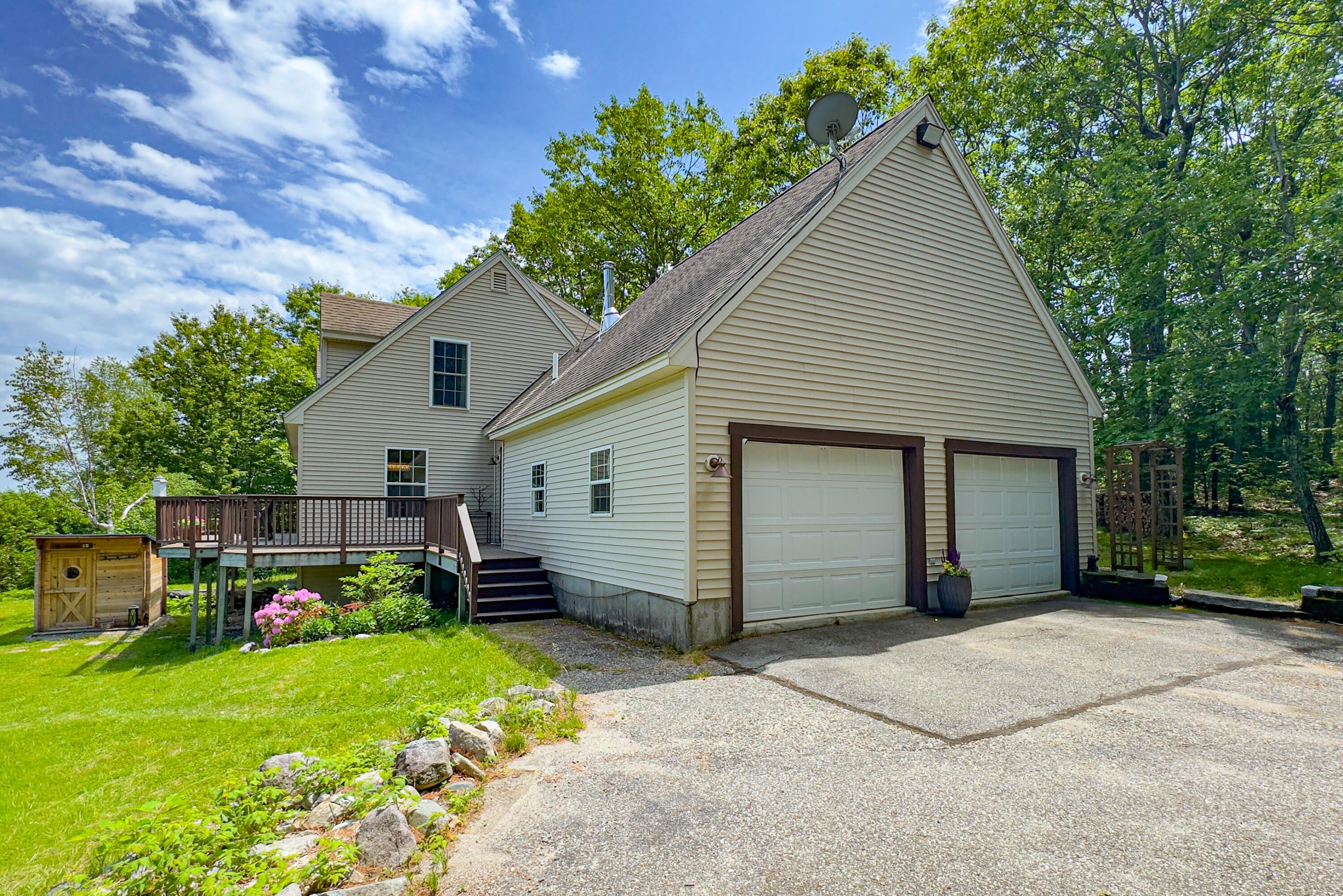 139 Bear Trap Road
