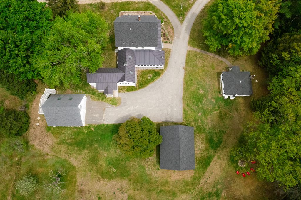 Photo of 1024 Meadow Road, Casco, ME 04015 (MLS # 1664710)